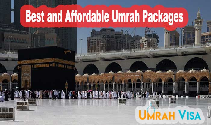 Best-and-Affordable-Umrah-Packages-