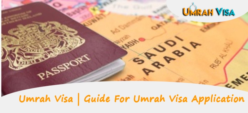 Umrah Visa Guide For Umrah Visa Application