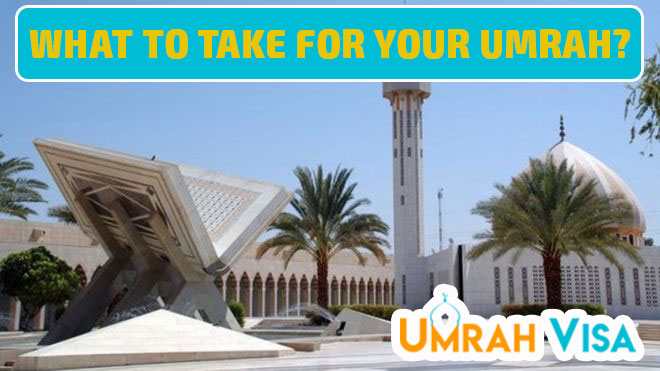 WHAT-TO-TAKE-FOR-YOUR-UMRAH